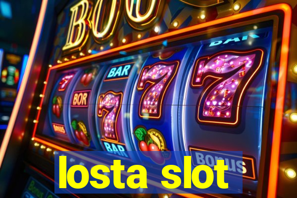 losta slot