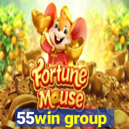 55win group