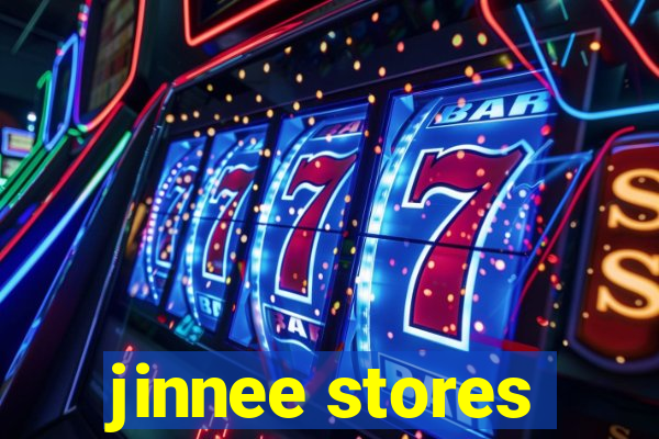 jinnee stores