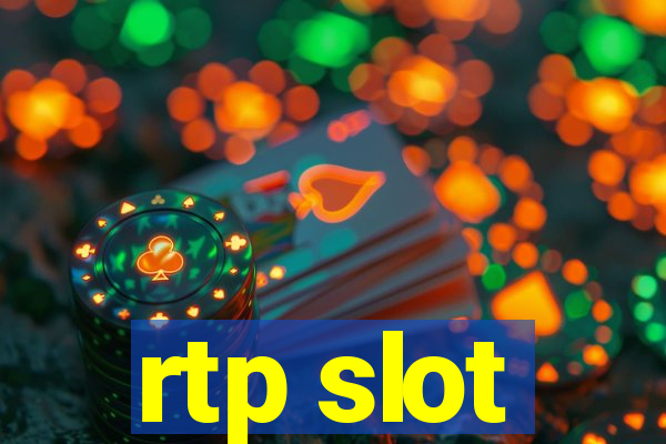 rtp slot