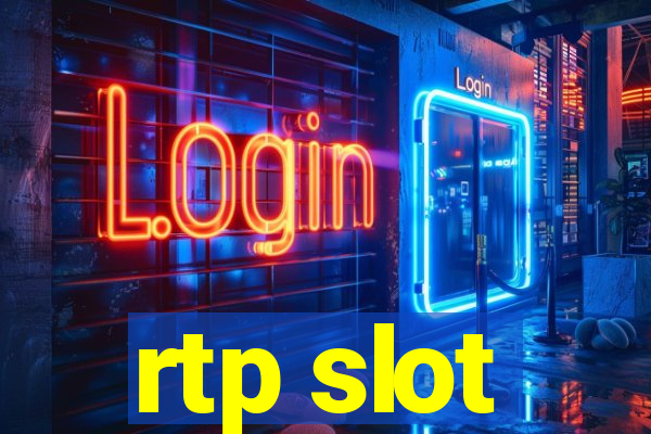 rtp slot