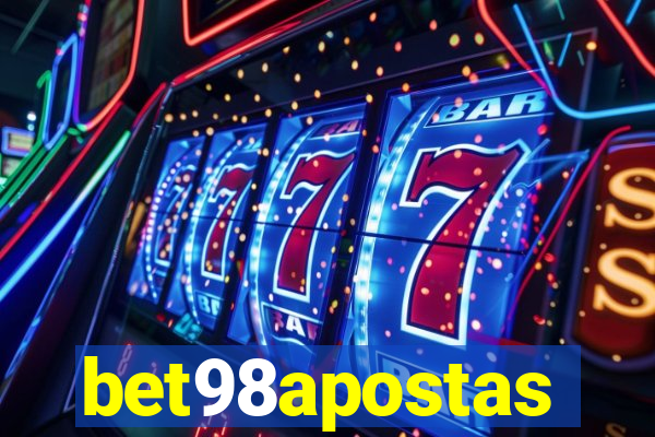 bet98apostas