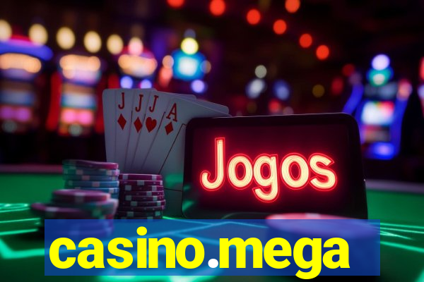 casino.mega