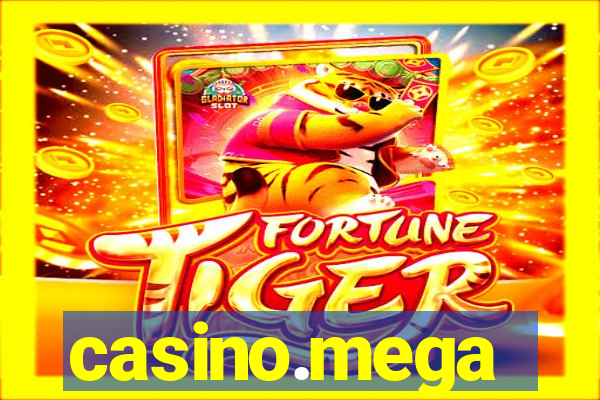 casino.mega