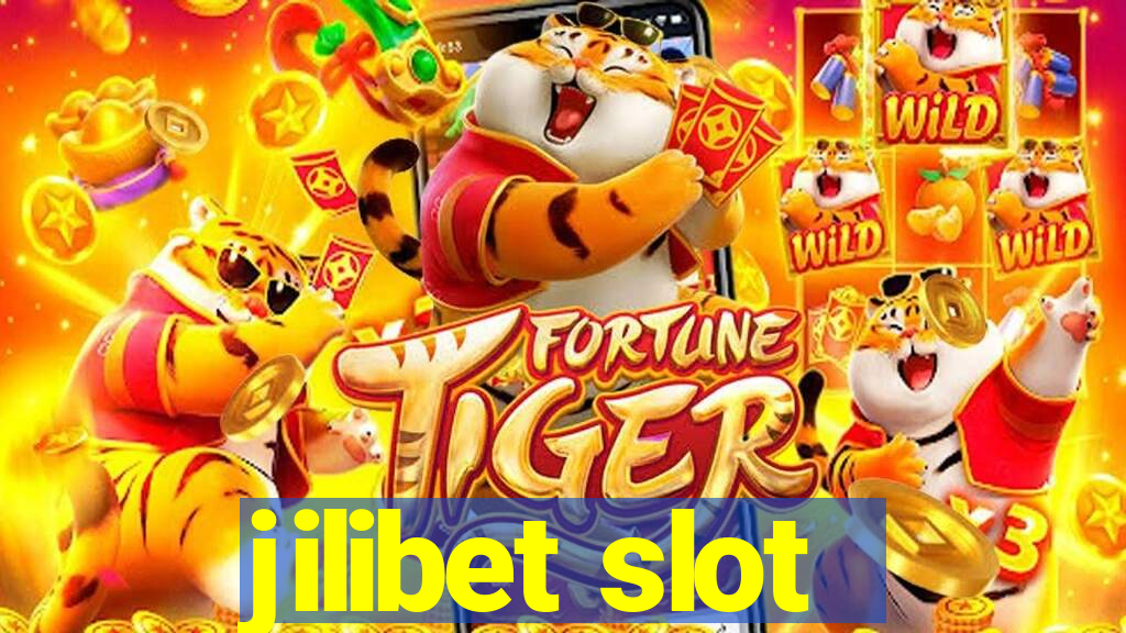 jilibet slot