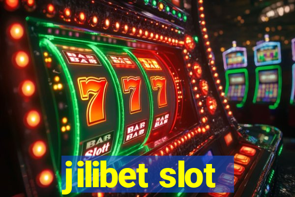 jilibet slot