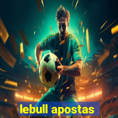 lebull apostas