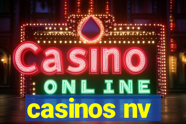 casinos nv