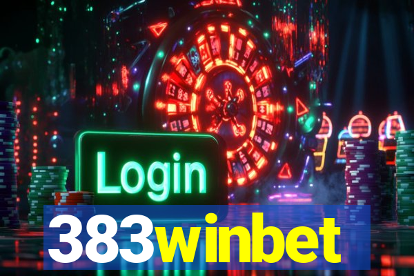 383winbet