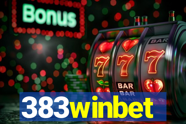 383winbet