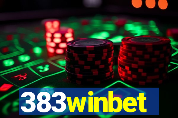 383winbet