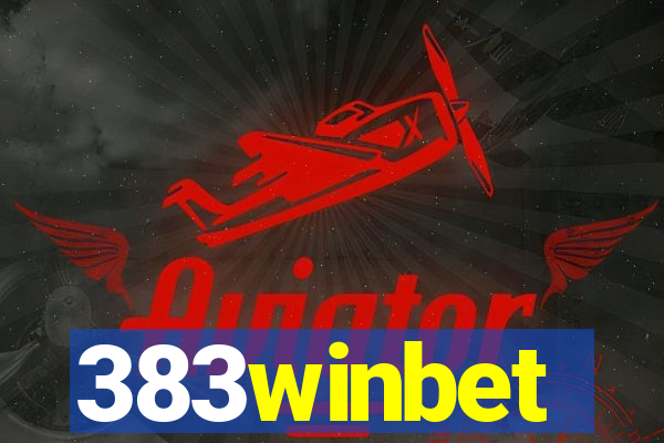 383winbet