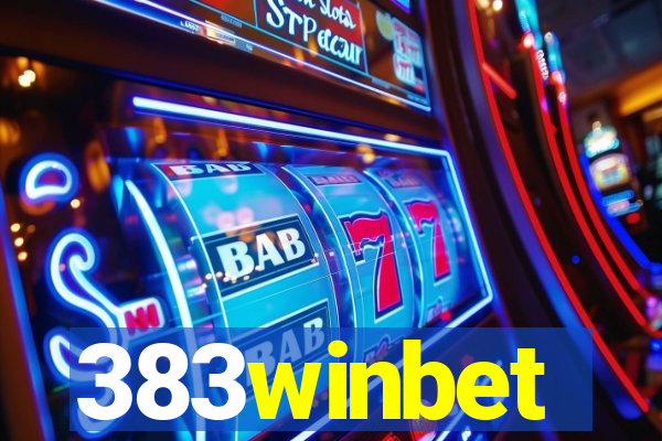 383winbet