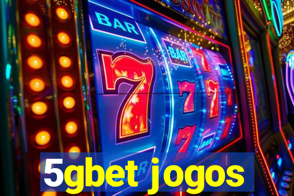 5gbet jogos