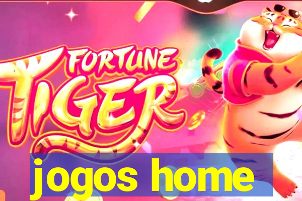 jogos home