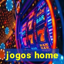 jogos home