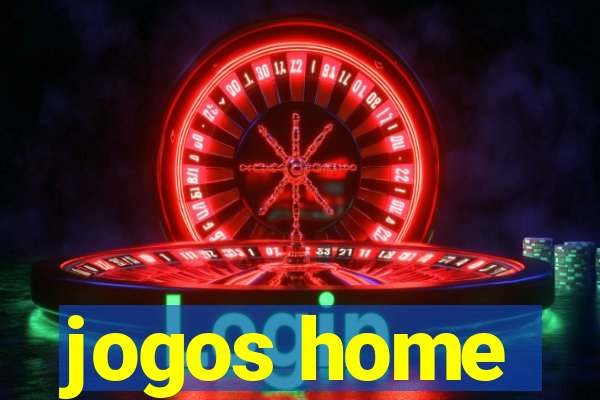 jogos home