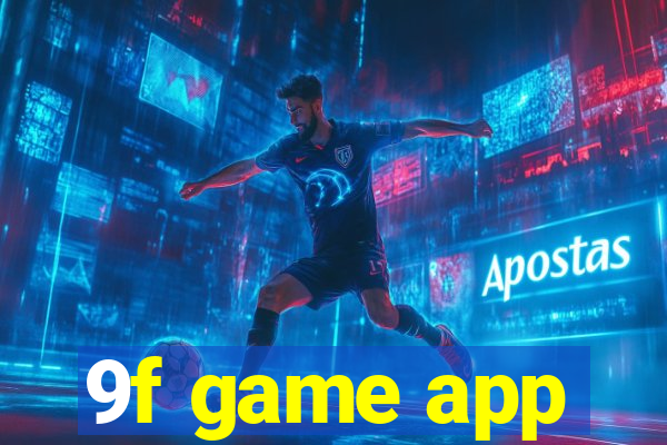 9f game app