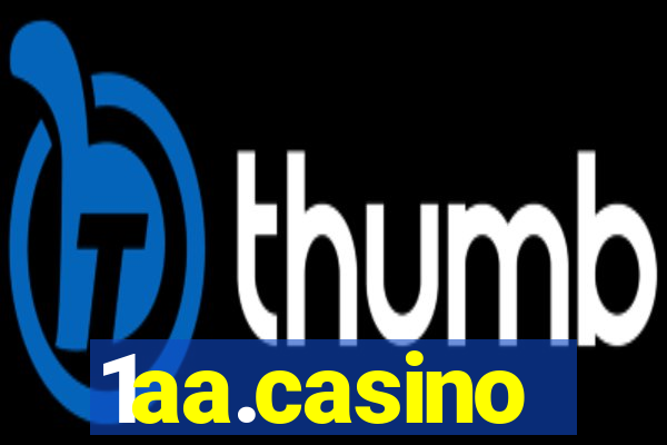 1aa.casino