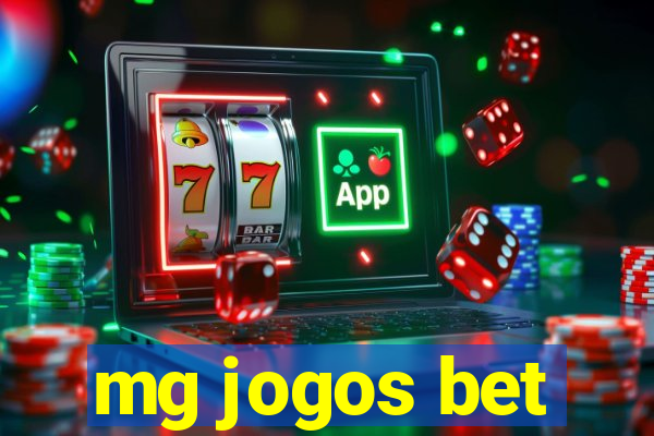 mg jogos bet