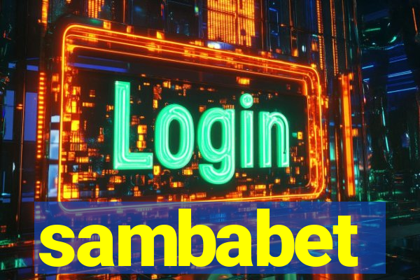 sambabet