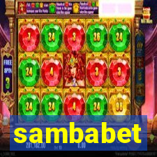 sambabet