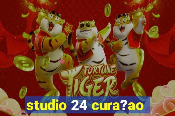 studio 24 cura?ao