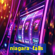 niagara falls casino canada