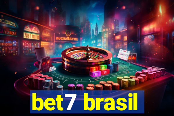 bet7 brasil