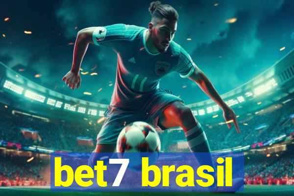 bet7 brasil