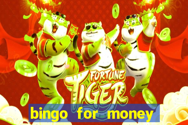 bingo for money online casino