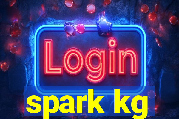 spark kg