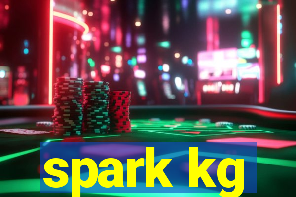 spark kg