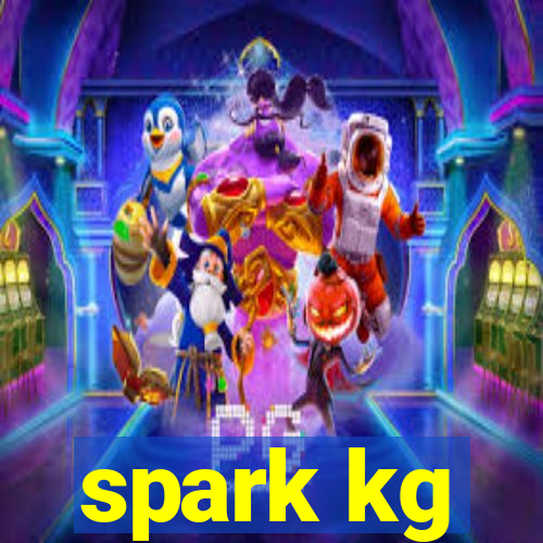 spark kg