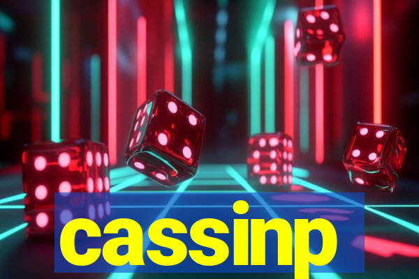 cassinp