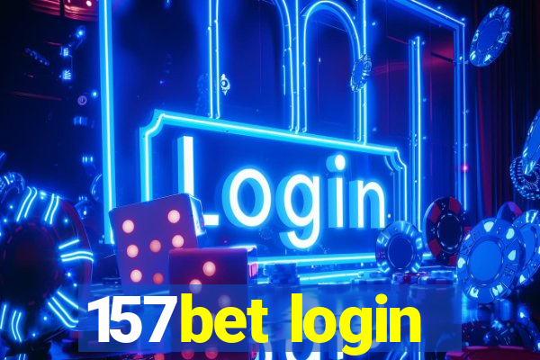 157bet login