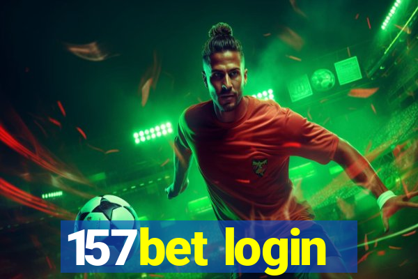 157bet login