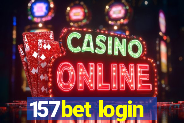 157bet login