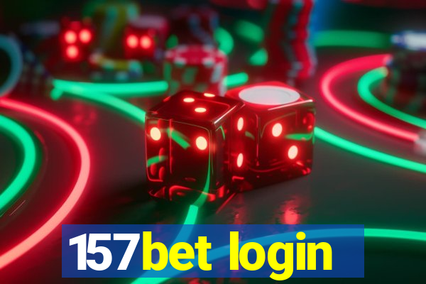 157bet login