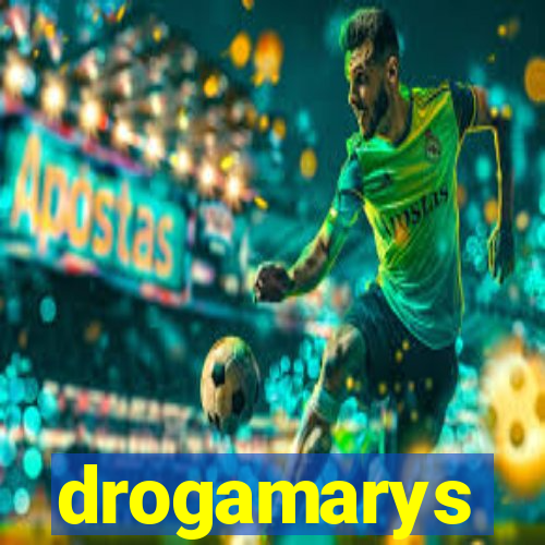 drogamarys