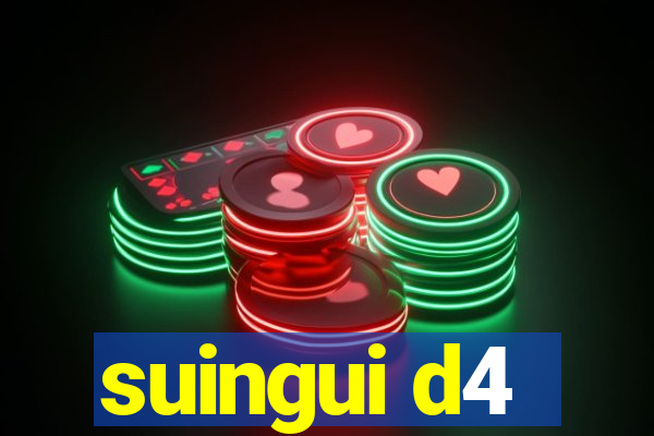 suingui d4