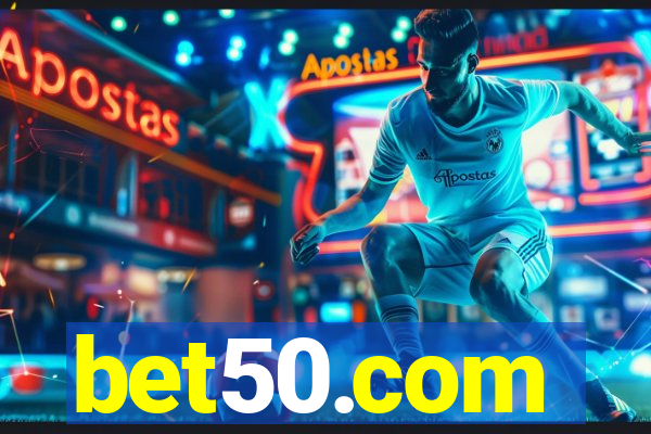 bet50.com