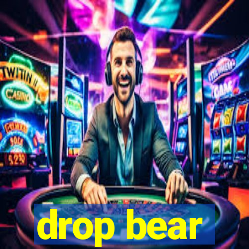 drop bear