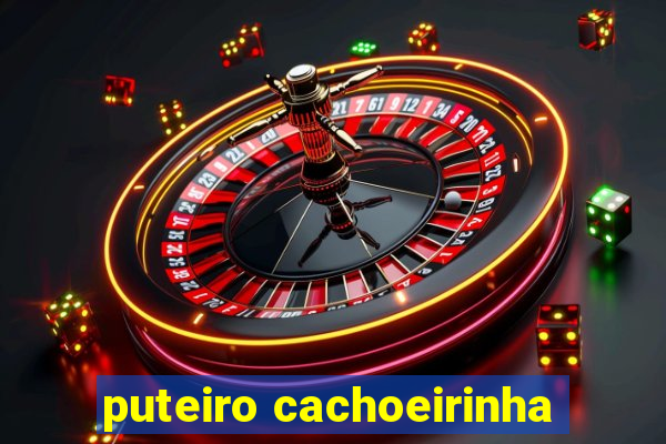 puteiro cachoeirinha