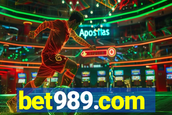 bet989.com