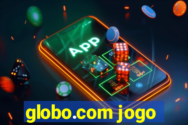 globo.com jogo