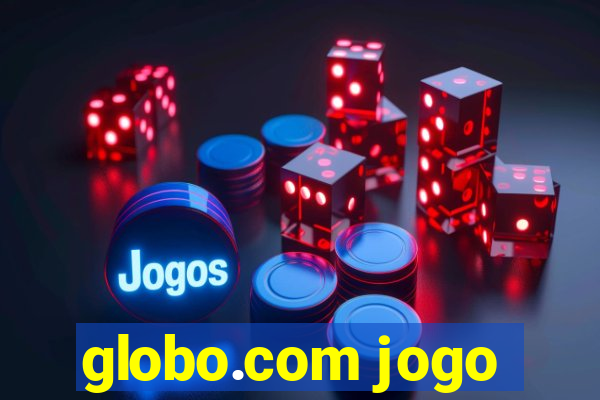 globo.com jogo