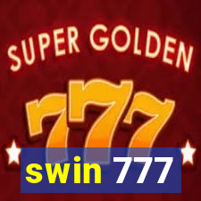 swin 777