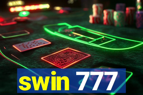 swin 777