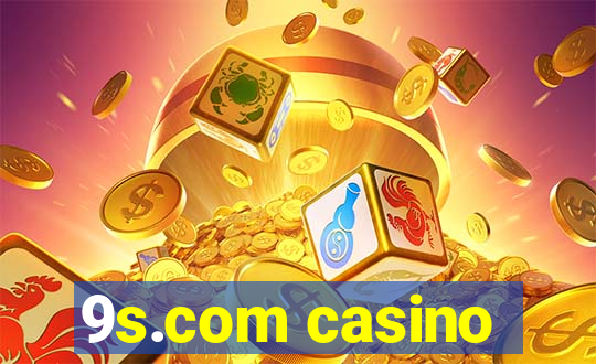 9s.com casino